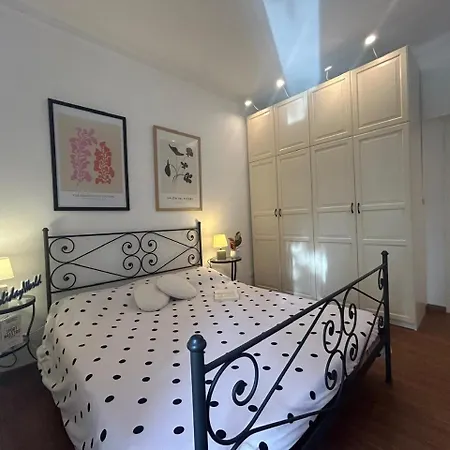 Casa Riviere شقة *