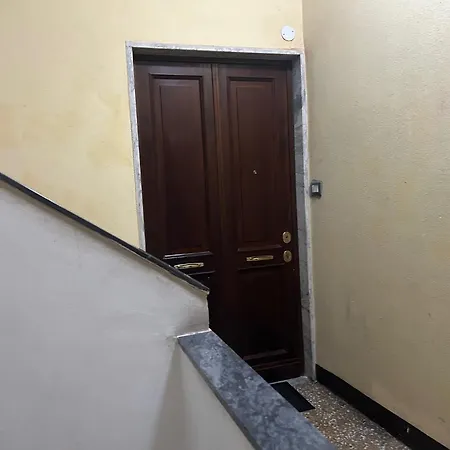 Casa Riviere *