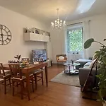 Casa Riviere Appartement *