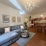 Appartement Casa Riviere