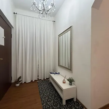 Casa Riviere Genoa
