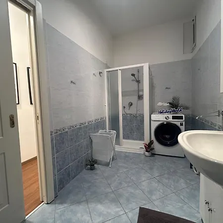 Casa Riviere Appartamento *