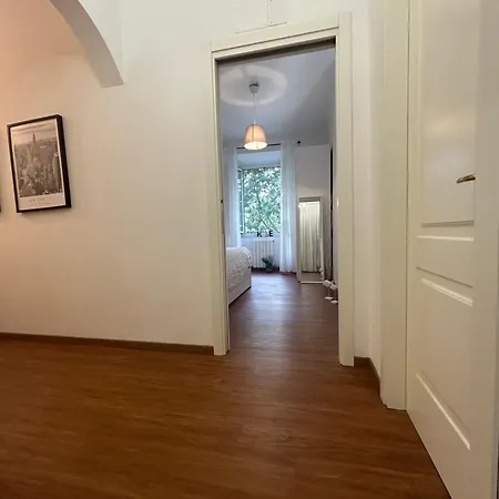 Casa Riviere Genoa