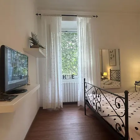 Casa Riviere * Genua