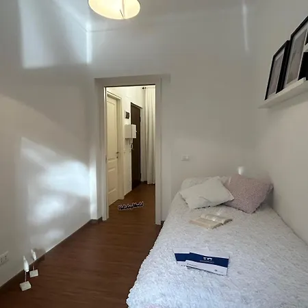 Casa Riviere Apartment *