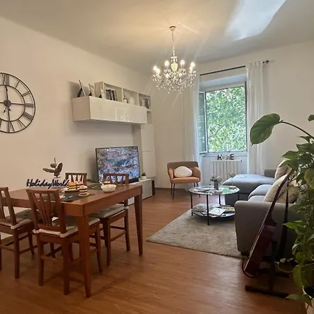 Casa Riviere Apartment *