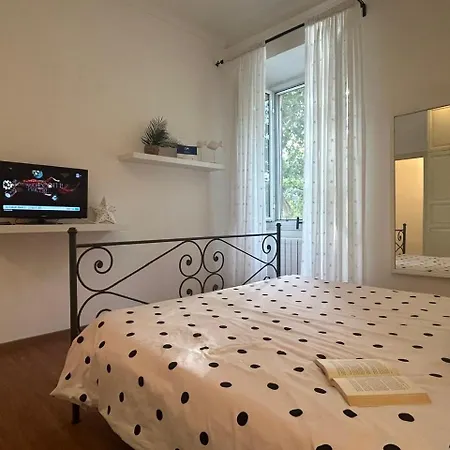 Casa Riviere Apartment