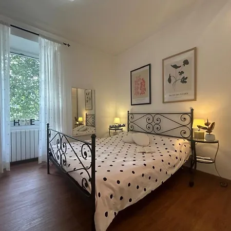 Casa Riviere Apartment *