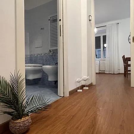 Casa Riviere Genua
