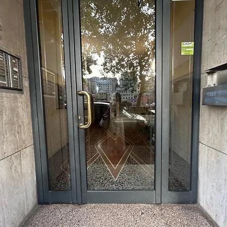 Casa Riviere Apartmán *