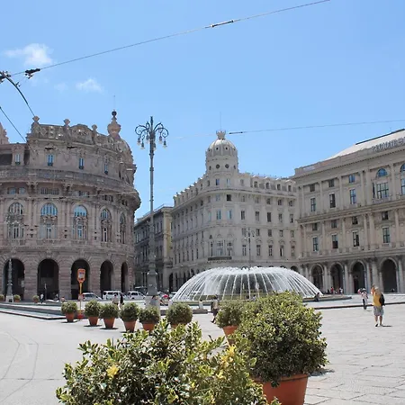 Casa Riviere