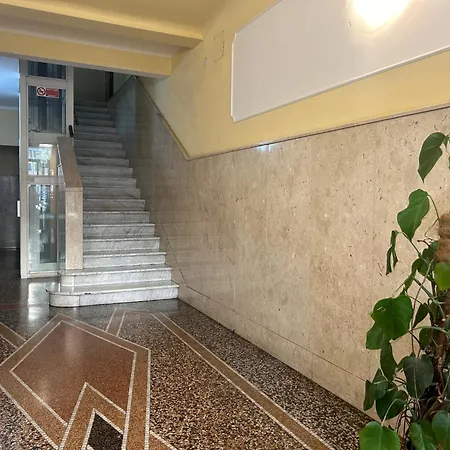 Casa Riviere *