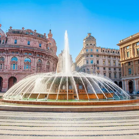 Casa Riviere Apartmán Janov