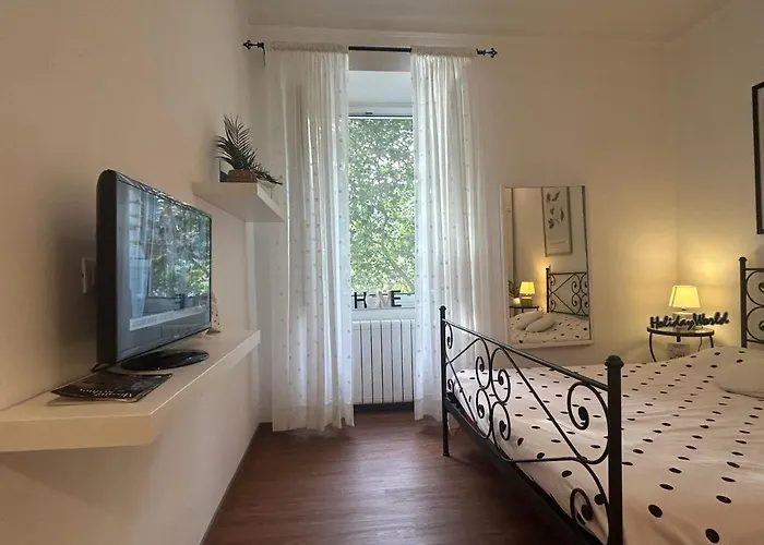 Casa Riviere * Janov