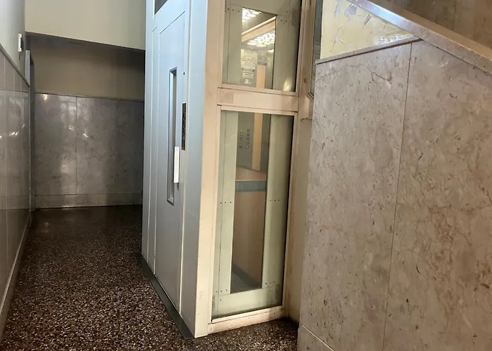 Casa Riviere Apartmán Janov