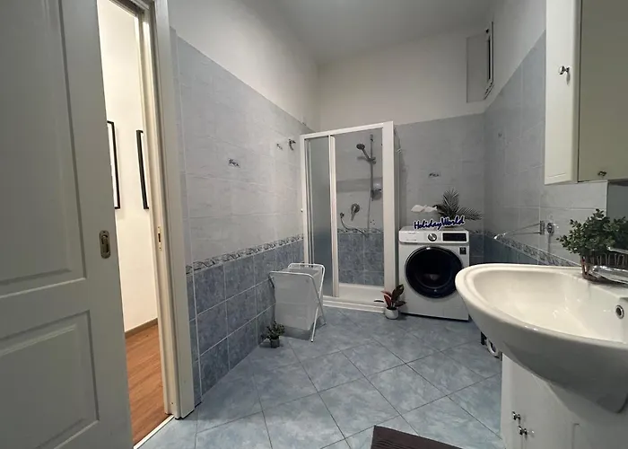 Casa Riviere Apartmán *