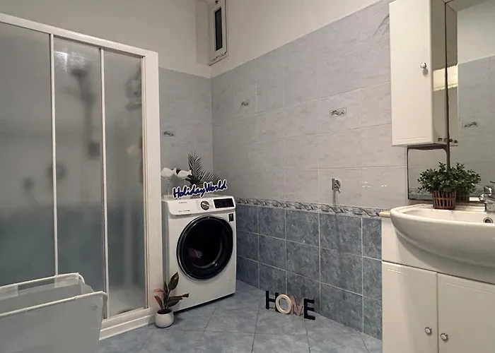 Casa Riviere Apartmán