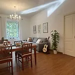Apartament Casa Riviere *