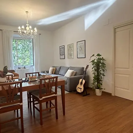 아파트 Casa Riviere *