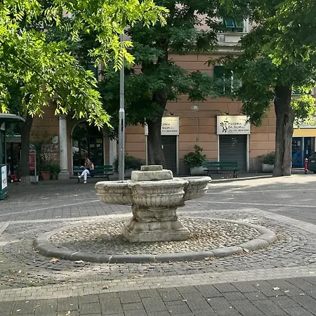 Casa Riviere 아파트 *