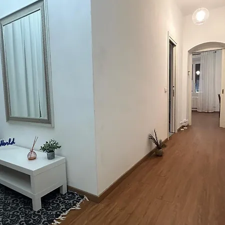 아파트 Casa Riviere 제노바