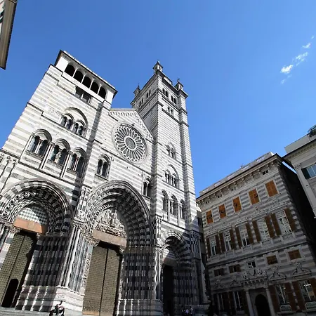 Casa Riviere