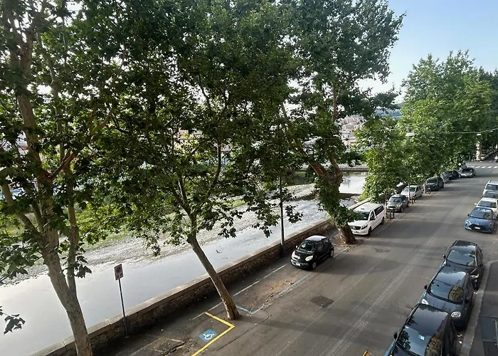 River House By World * Genua