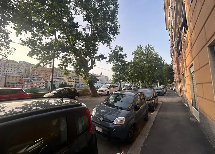 River House By World Appartement