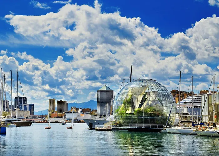 Appartement River House By World *